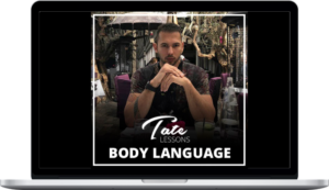 Andrew Tate – Body Language