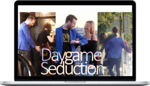 Bradicus – Daygame Seduction