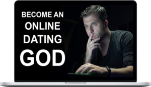 David Bond – The Digital Pickup – Become an Online Dating God