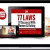 David DeAngelo – 77 Laws