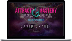 David Snyder – Attraction Mastery 2021