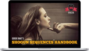 Derek Rake – Shogun Sequences Handbook