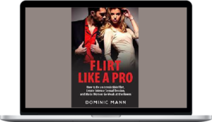 Dominic Mann – Flirt Like a Pro