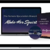 Female Ejaculation Blueprint – Make Her Squirt Masterclass