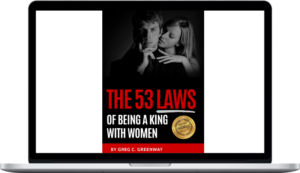 Greg Greenway – The 53 Laws