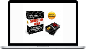 GunWitch – Seduction MMA