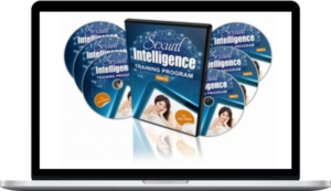 Jon Sinn – Sexual Intelligence Training Program