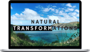 Justin Marc – Natural Transformations – Lets Get Girls