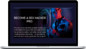 Kenneth Play – Sex Hacker Pro