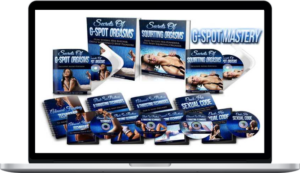 Lloyd Lester – G-Spot Mastery