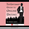 Love System – The Gentleman’s Guide To Online Dating