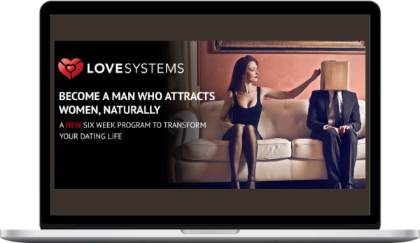 Love Systems – Charisma Decoded