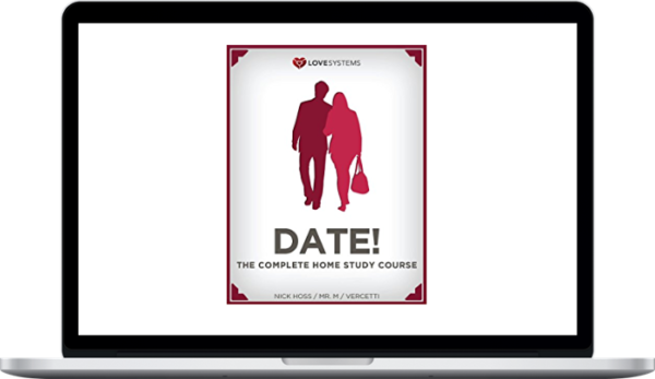 Love Systems – Date The Complete Home Course