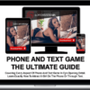 Love Systems – The Ultimate Guide to Text and Phone Game