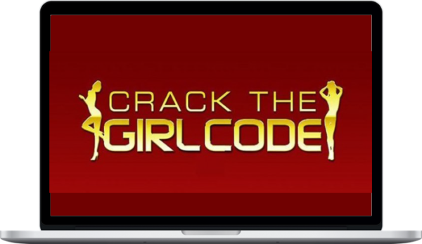 Michael Fiore – Crack the Girl Code