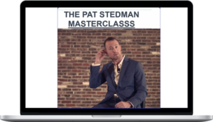 Pat Stedman Masterclass