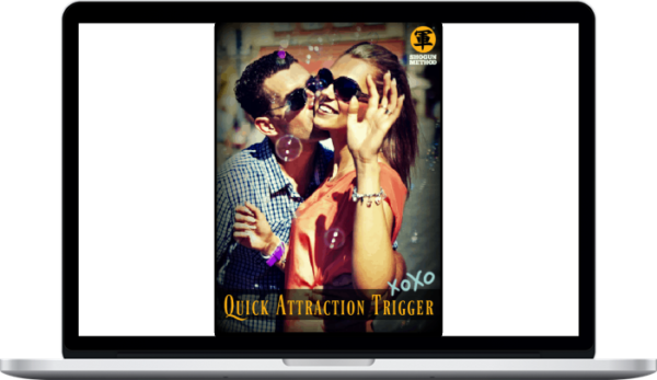 Quick Attraction Trigger – Derek Rake