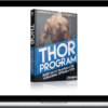 THOR V2.0 Testosterone Training Program