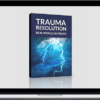 David Snyder – Trauma Resolution