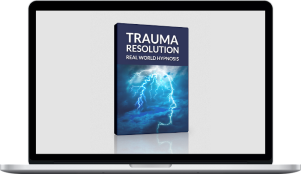 David Snyder – Trauma Resolution