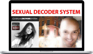 Craig Miller – Sexual Decoder System