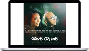 ARASH DIBAZAR – GAME OR DIE