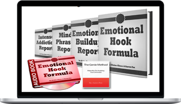 Aaron Fox – Emotional Hook Formula