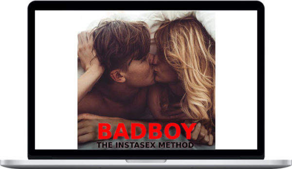 Badboy – The Instasex Method