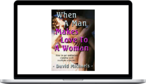 David Michaels - When A Man Makes Love To A Woman