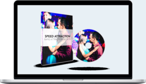 David Snyder – Speed Attraction: Rapid Attraction Secrets