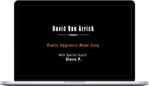 David Van Arrick – 10 Sexual Strategies