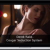 Derek Rake – Cougar Seduction System