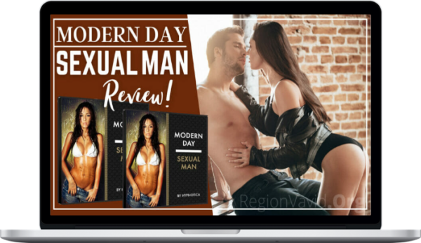 Hypnotica – Modern Day Sexual Man