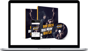 Jason Capital – Big Dick Big Money Big Life