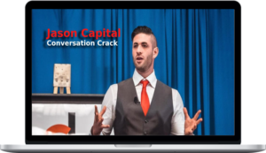 Jason Capital – Conversation Crack