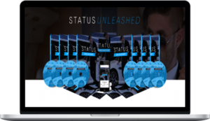 Jason Capital – Status Unleashed