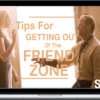 Jon Sinn – Escaping The Friend Zone