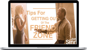 Jon Sinn – Escaping The Friend Zone