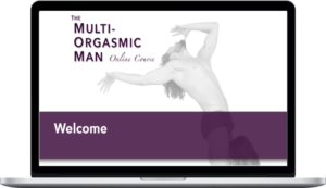 Multi-Orgasmic Man – Sol Sebastian