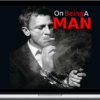 On Being a Man – David DeAngelo