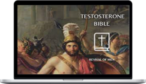 PrimalThrive – The Testosterone Bible (Domination) – Revival Of Men