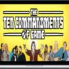 RSD Derek – Ten Commandments of Game