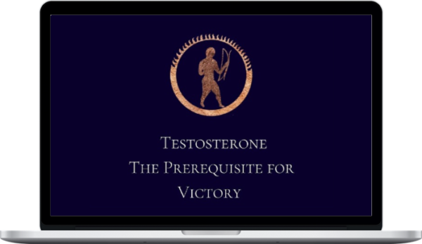 Solar Testosterone: The Prerequisite for Victory part 1