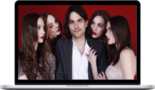 Super Seducer – Richard LaRuina