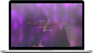 Tantric Life Academy – The Art of Tantric Massage