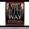 Tariq Nasheed – The Elite Way