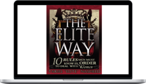 Tariq Nasheed – The Elite Way