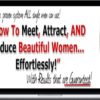 The One(der) System – Man’s Guide to Getting Your 100% Perfect Girl