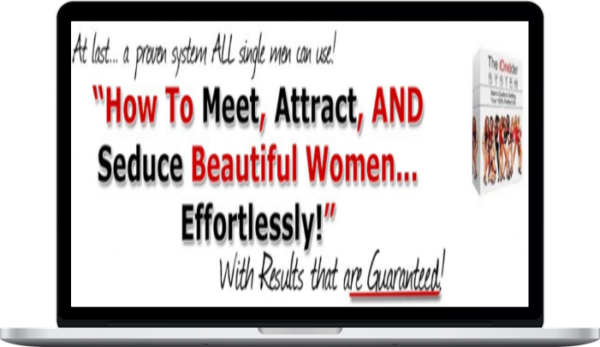 The One(der) System – Man’s Guide to Getting Your 100% Perfect Girl