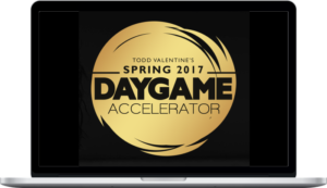 Todd Valentine – Daygame Accelerator